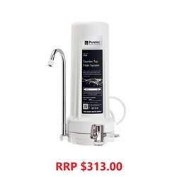 Puretec CT15 Countertop